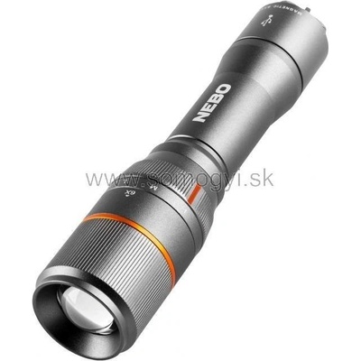 Nebo Davinci 1000
