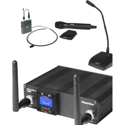 ClearOne DIALOG 10 (910-6100-010)