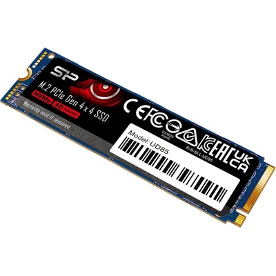 Silicon Power UD85 500GB M.2 (SP500GBP44UD8505)