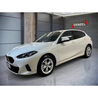 BMW 118d 110 kW