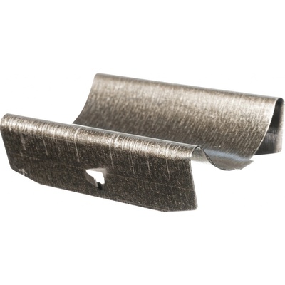 Spojka CD DK Mont prohnutá 80 mm (100 ks/bal.) – Sleviste.cz