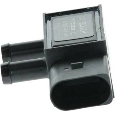 BOSCH Senzor, tlak výfukového plynu 0986280720