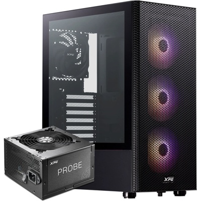 ADATA XPG Valor Mesh black 650W (15260215)