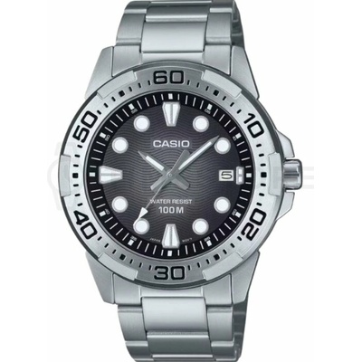 Casio MTD-140D-1A