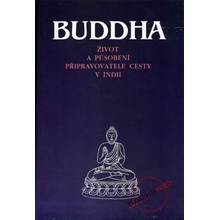 Buddha - Kolektiv autorů