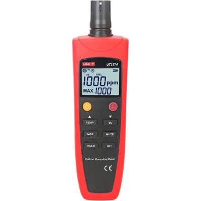 UNI-T UT337A