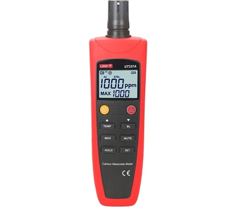 UNI-T UT337A