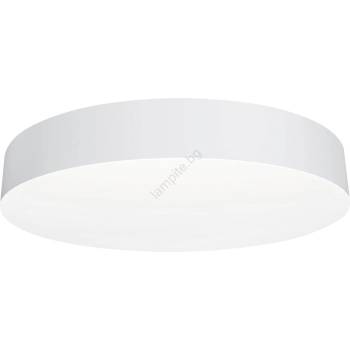 GREENLUX Led регулируемо таванно осветление vario lumo led/13/18w/230v Ø36 см ip44 бяло (gxls454)