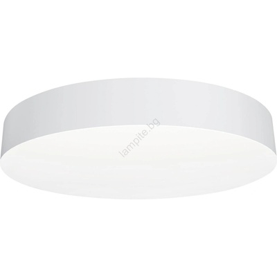 GREENLUX Led регулируемо таванно осветление vario lumo led/13/18w/230v Ø36 см ip44 бяло (gxls454)