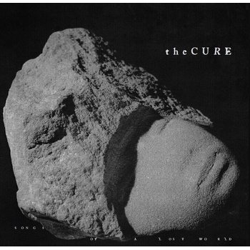 The Cure - Songs Of A Lost World (LP) (602468089216)