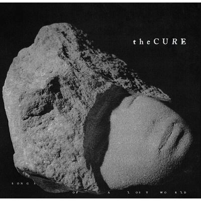 The Cure - Songs Of A Lost World (LP) (602468089216)