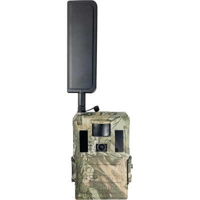 Fotopast TETRAO S688 4G 940nm 24 Mpx s GPS lokátorem