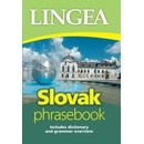 LINGEA Slovak phrasebook