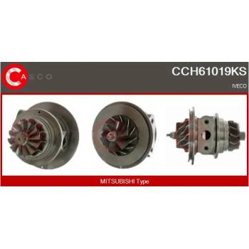 Startér CASCO CST10663AS