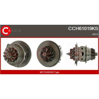 Startér CASCO CST10663AS
