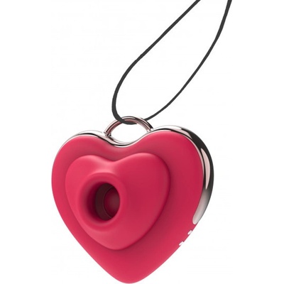 Sexy Elephant Adore Heartbeat tlakový + dárek Toybag – Zboží Mobilmania