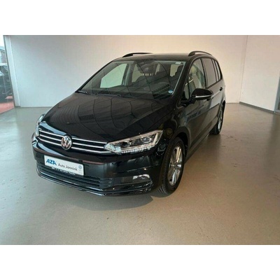 Volkswagen Touran 1.5 TSI Comfortline DSG 110 kW