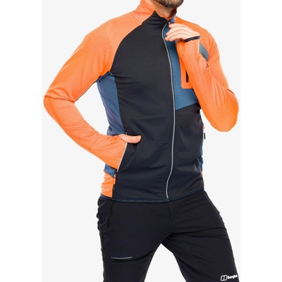 CMP Capi antracite/flame