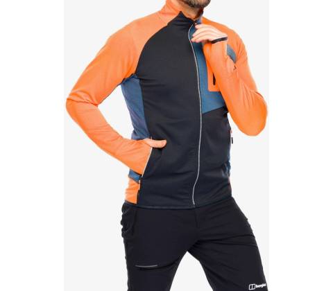 CMP Capi antracite/flame