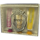 Zubní pasty Marvis Limited Edition dárkové balení 3 x 25 ml