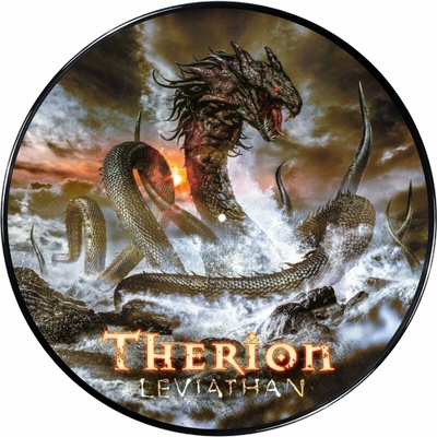 Therion - Leviathan Picture LP