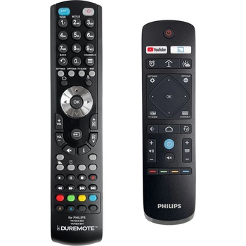 GENERAL Philips ykf454-001, 996599001262 - дистанционно управление дубликат (ykf454-001, 996599001262)