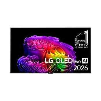 LG OLED65G64LW