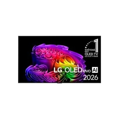 LG OLED65G64LW
