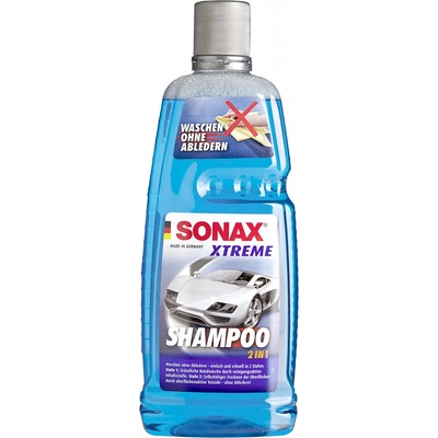 Sonax Xtreme aktivní šampon 2v1 1 l – Zboží Mobilmania