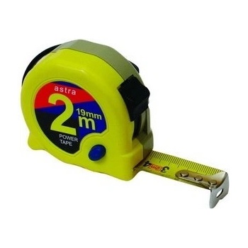 Levior ASTRA 2Mx19mm