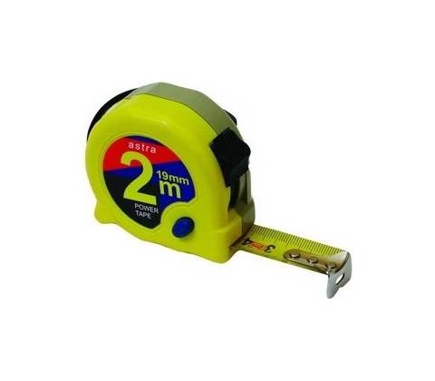 Levior ASTRA 2Mx19mm