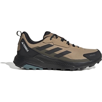 Adidas Мъжки обувки Adidas Terrex Anylander Rain. Rdy Hiking Shoes Mens - Cardboard/Black
