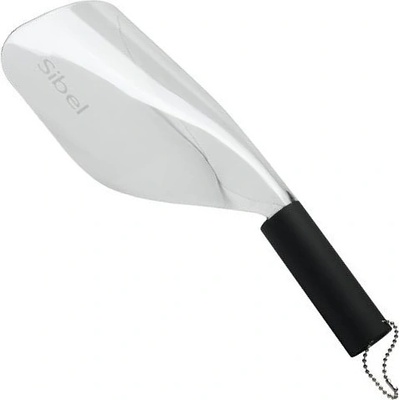 Sibel 0099601 Ochrana obličeje před stylingem protiskluzová ručka