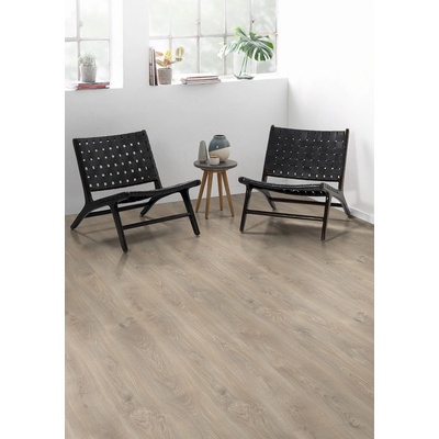 Egger Basic Dub belfort stříbrný EL2637 2.49 m²
