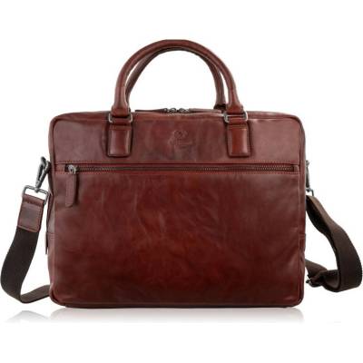 Paolo Peruzzi SL-13-BR hnědá