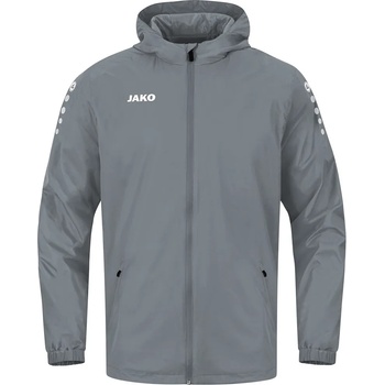 Jako Яке с качулка Jako All-weather jacket Team 2.0 7402-840 Размер S