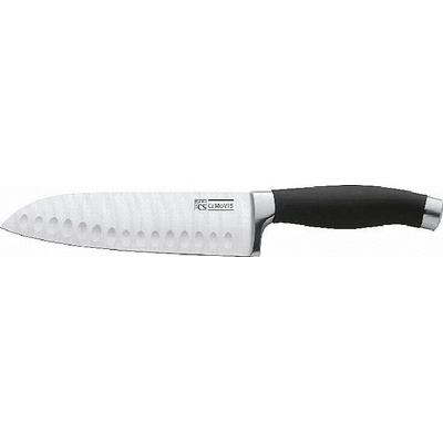 SHIKOKU Kuchársky nôž 17 cm