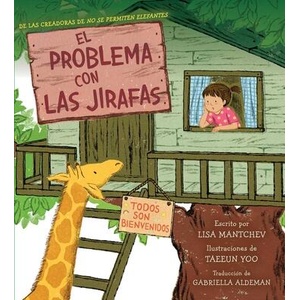 El Problema Con Las Jirafas (ISBN: 9798347107803)