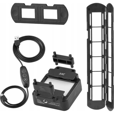 JJC FDA-LED1
