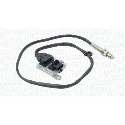 NOx-senzor, NOx-katalyzátor MAGNETI MARELLI 141813000019
