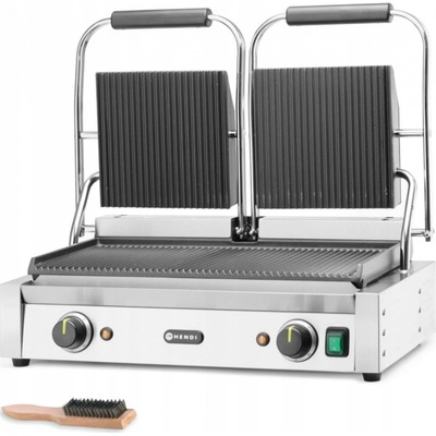 Hendi 263709 gril – Sleviste.cz