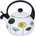 kamille Non-electric kettle 1031 blower 2.2 l