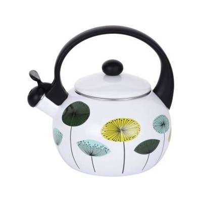 kamille Non-electric kettle 1031 blower 2.2 l