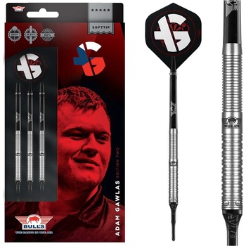 Bull's NL Adam Gawlas E2 - 20g