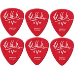 Dunlop EVH Tortex Pick Player Pack 1.14 Перце за китара