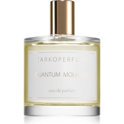 ZarkoPerfume Quantum Molecule parfémovaná voda unisex 100 ml