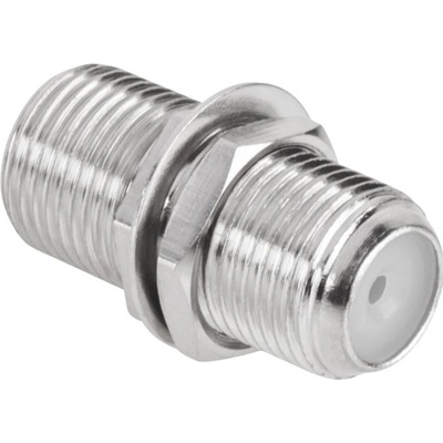 CABLETECH F konektor - spojka Cu HQ 100ks
