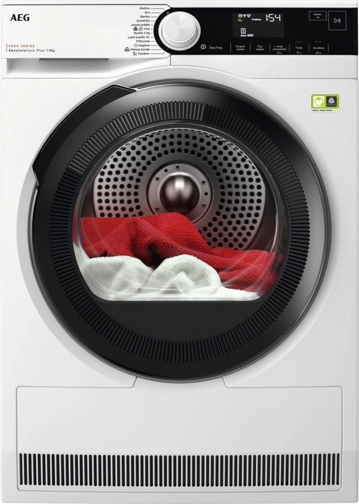 AEG TR9394C
