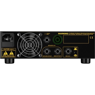 DV Mark Little GH 250