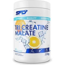 SFD NUTRITION Tri Creatine Malate 500 g